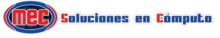 MEC Soluciones en Cómputo